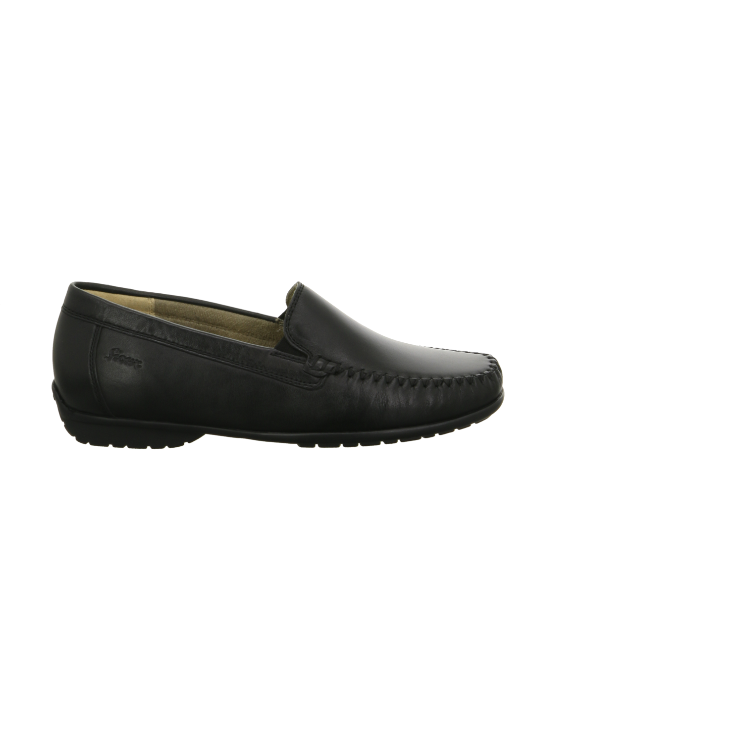 Sioux Schuhe GmbH Slipper bis 25 mm schwarz