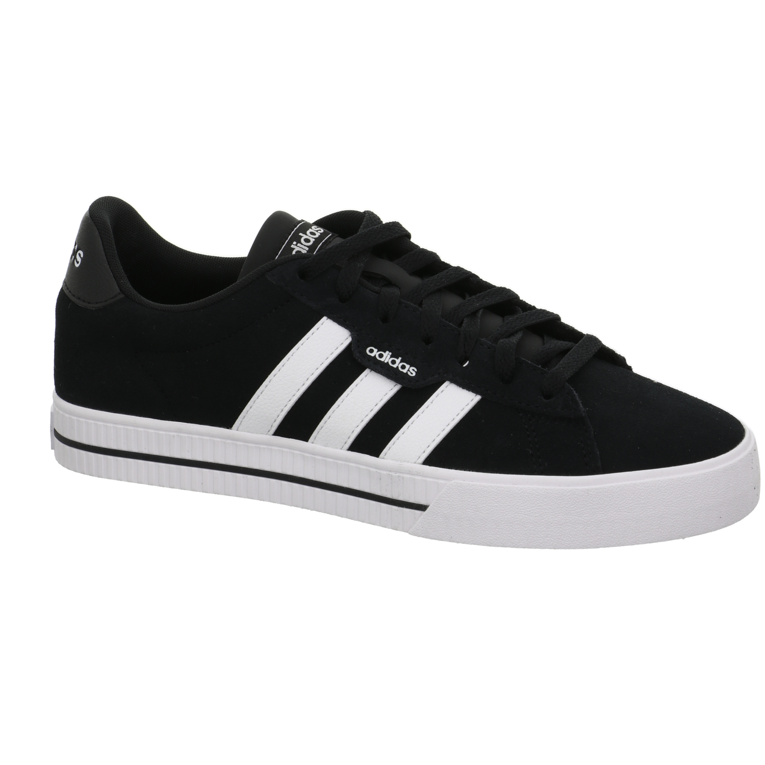 Adidas Sneaker M schwarz