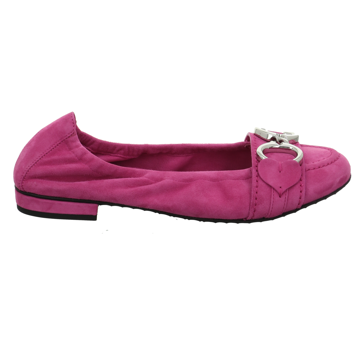 K + S shoes Pumps bis 25 mm pink / fuchsia