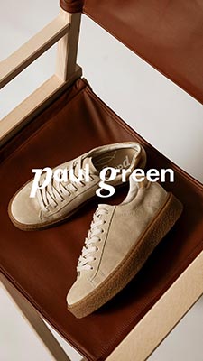 Paul Green Schuhe Kollektion Herbst 2
