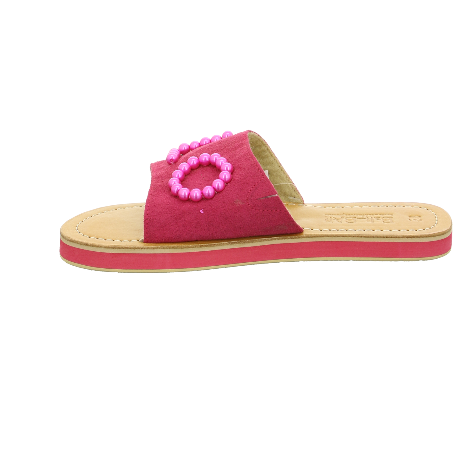 Bali Bali Sandalette bis 25 mm pink / fuchsia