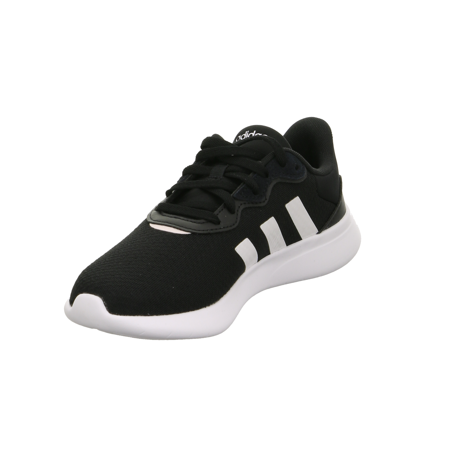 Adidas Sneaker W schwarz