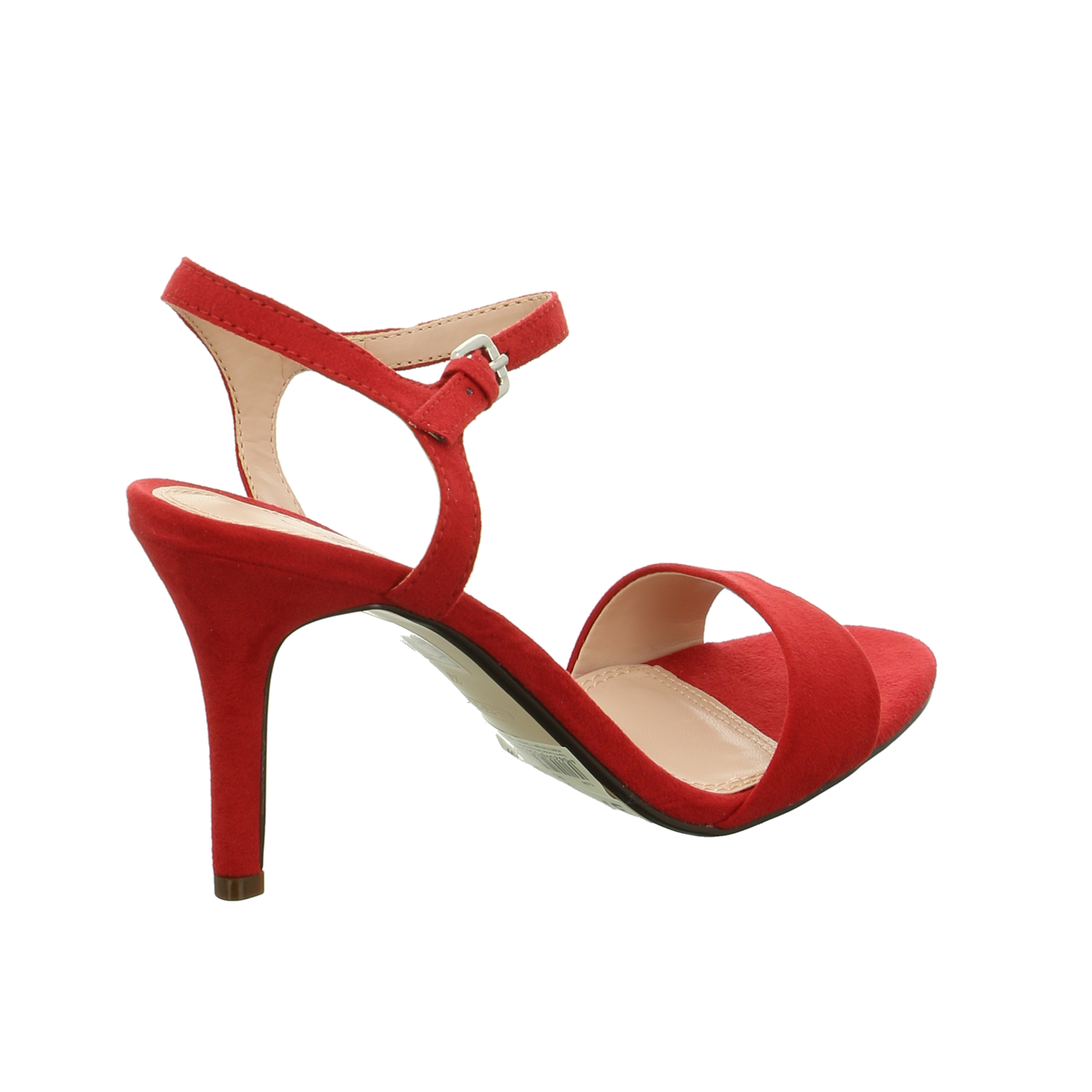 Esprit Sandalette bis 45 mm rot