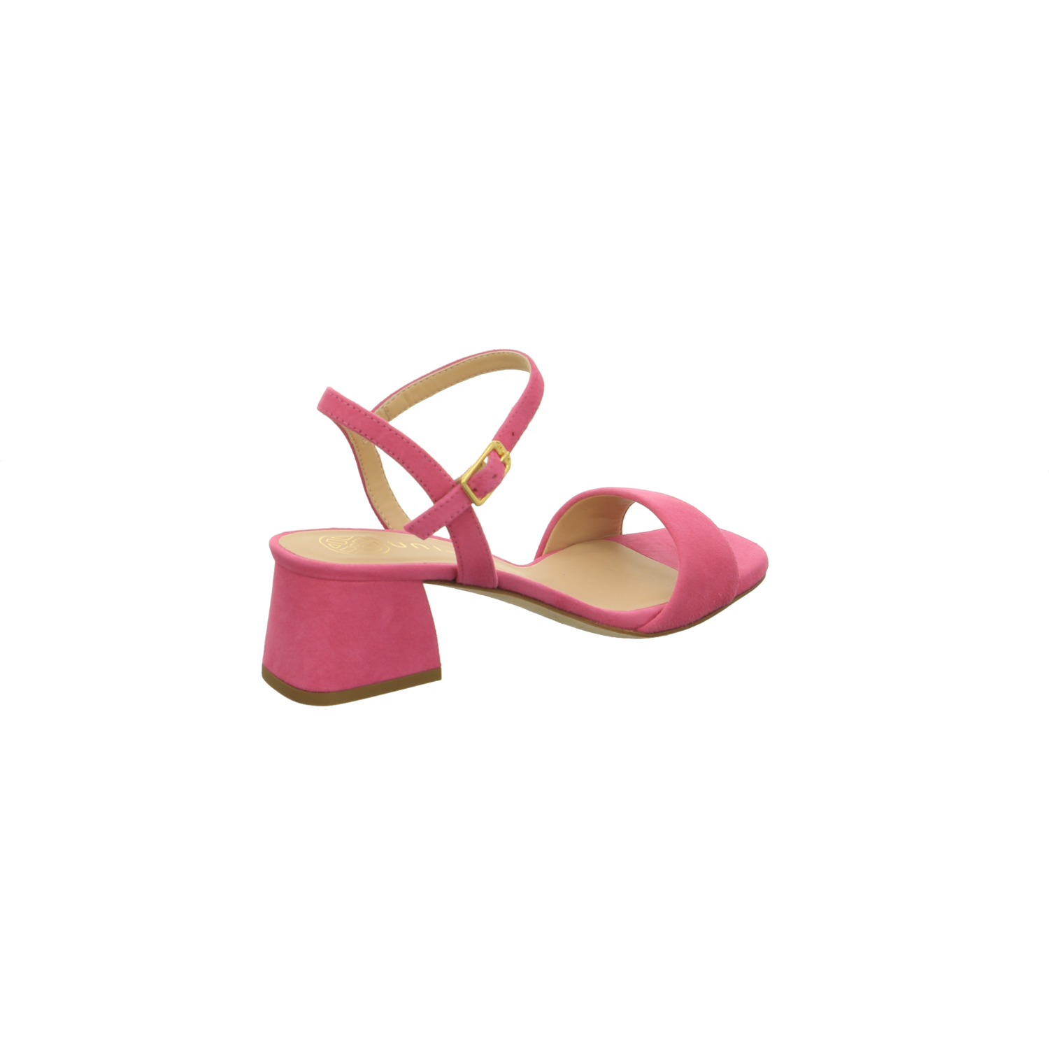 Unisa Sandalette bis 45 mm pink / fuchsia