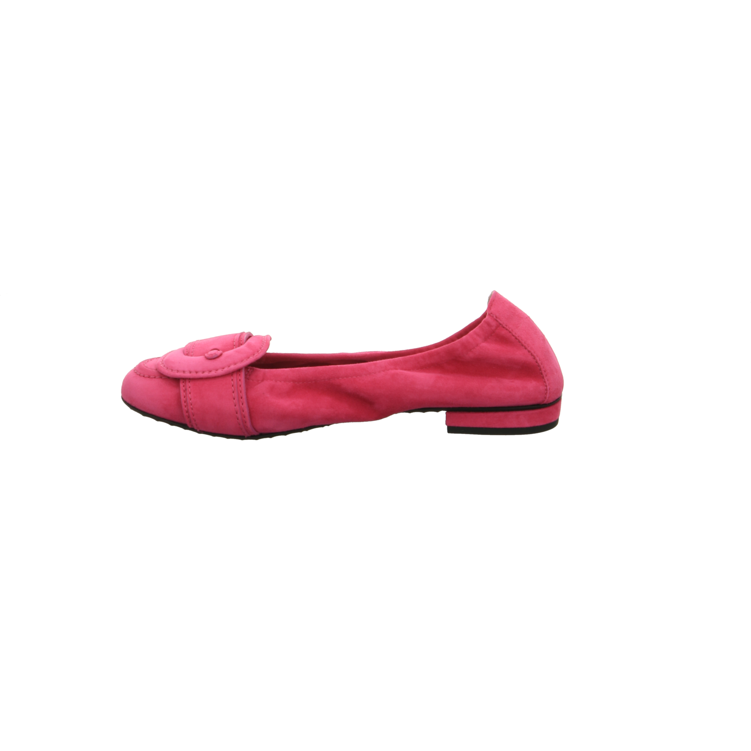 K + S shoes Pumps bis 25 mm pink / fuchsia