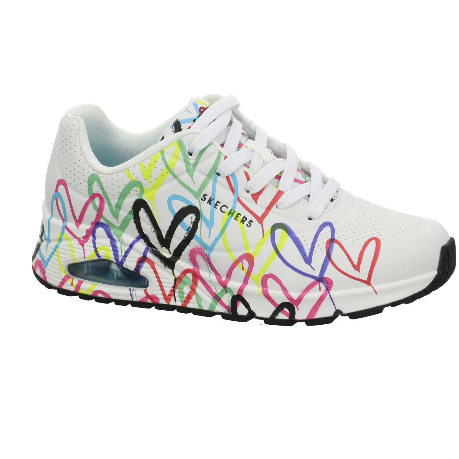 Skechers Sneaker W multicolor