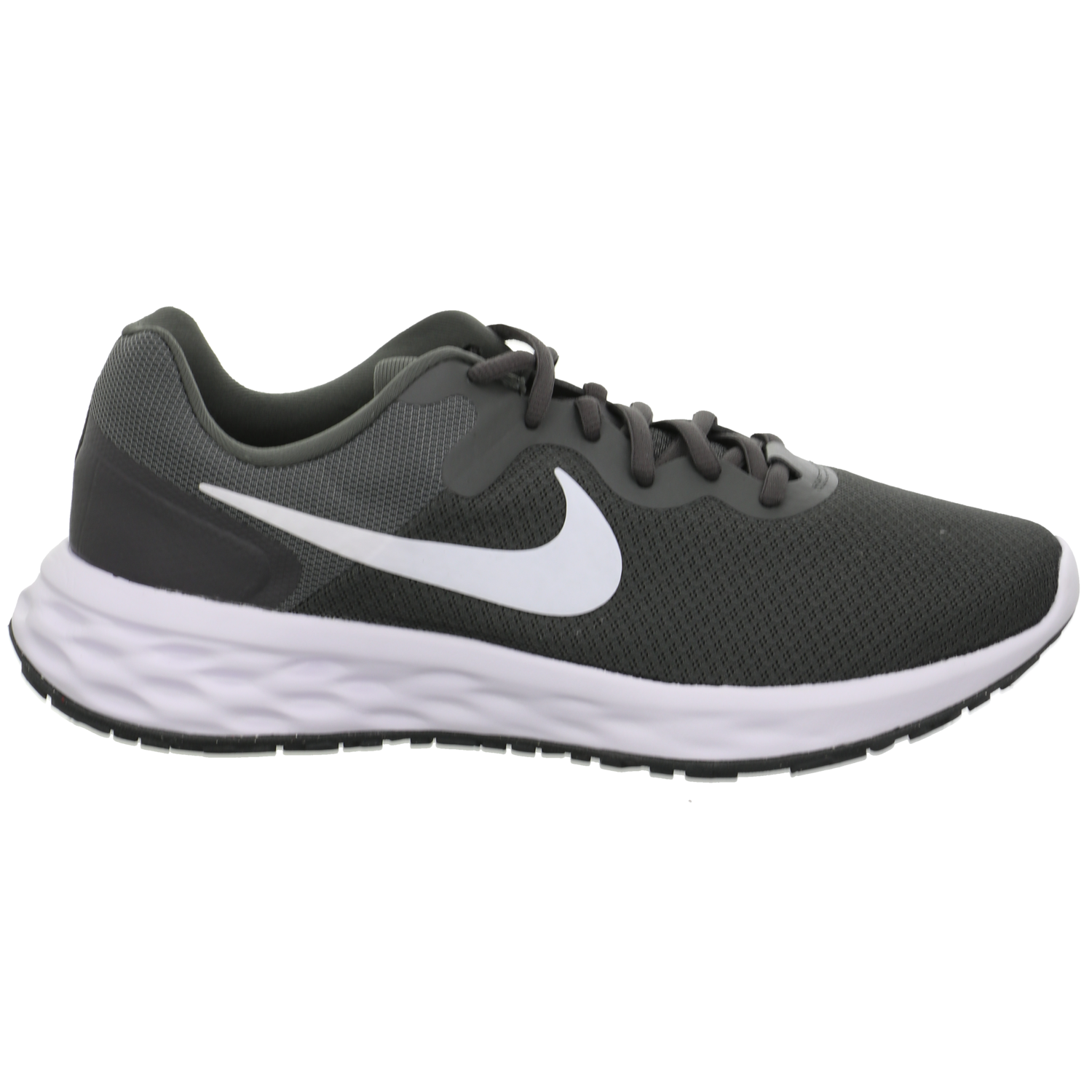Nike Sneaker M grau / dunkel-grau