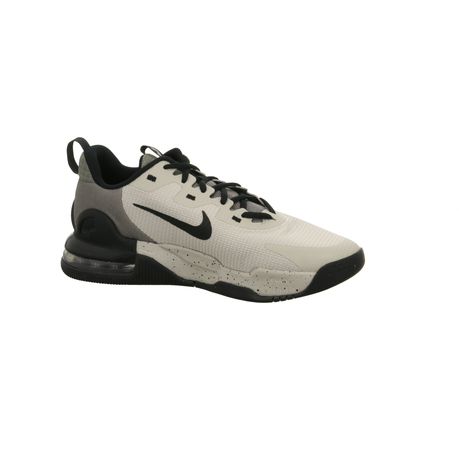 Nike Sneaker M LT IRON ORE/BLACK-FL