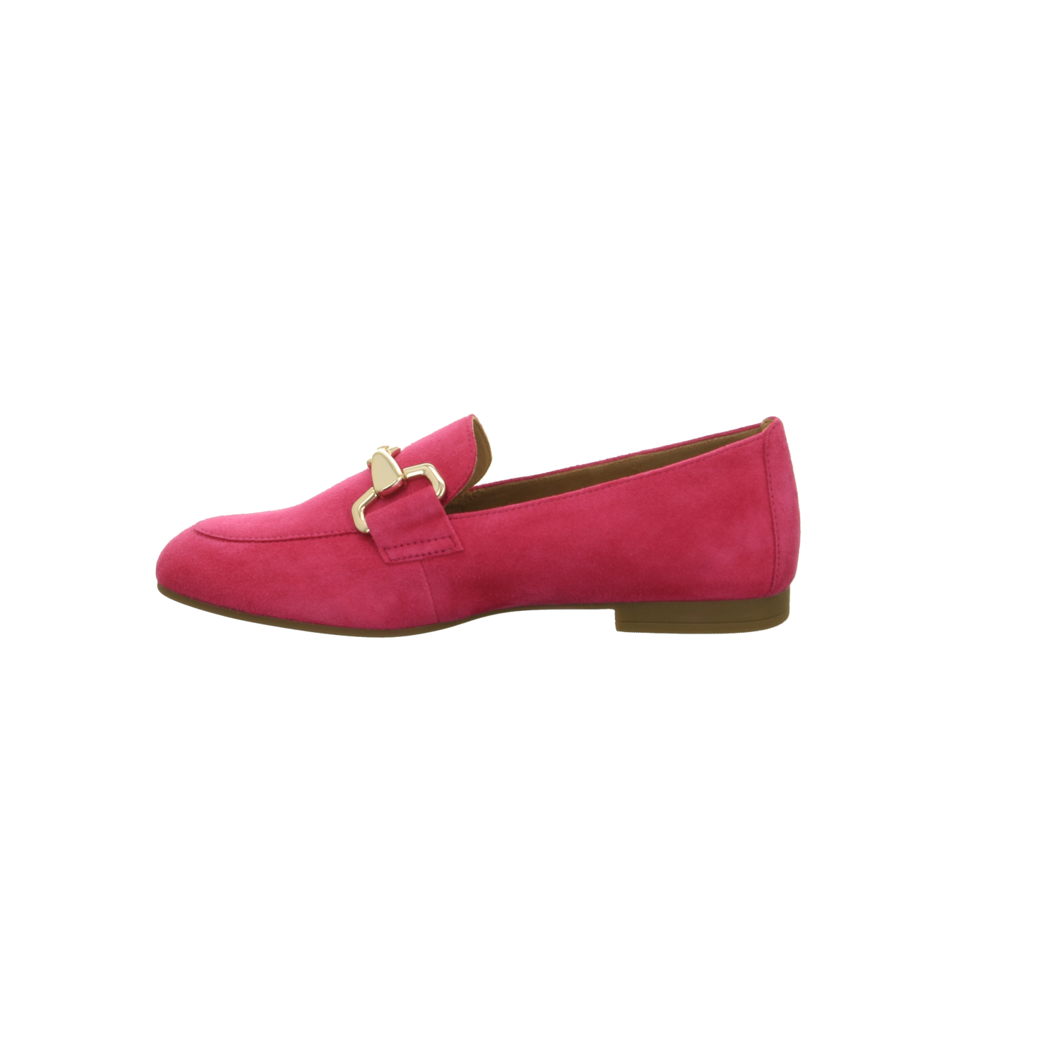 Gabor fashion Slipper bis 25 mm pink (gold)