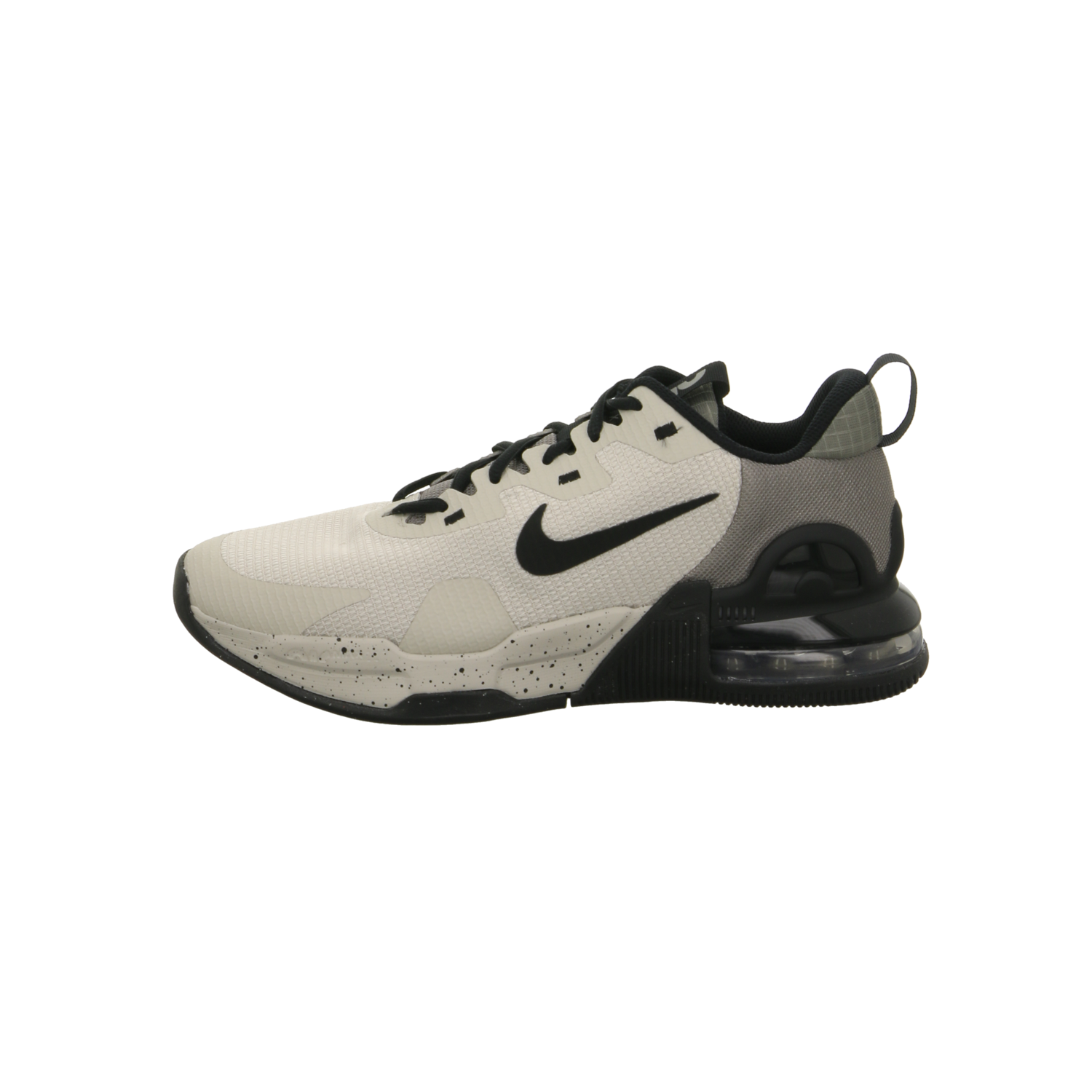 Nike Sneaker M LT IRON ORE/BLACK-FL