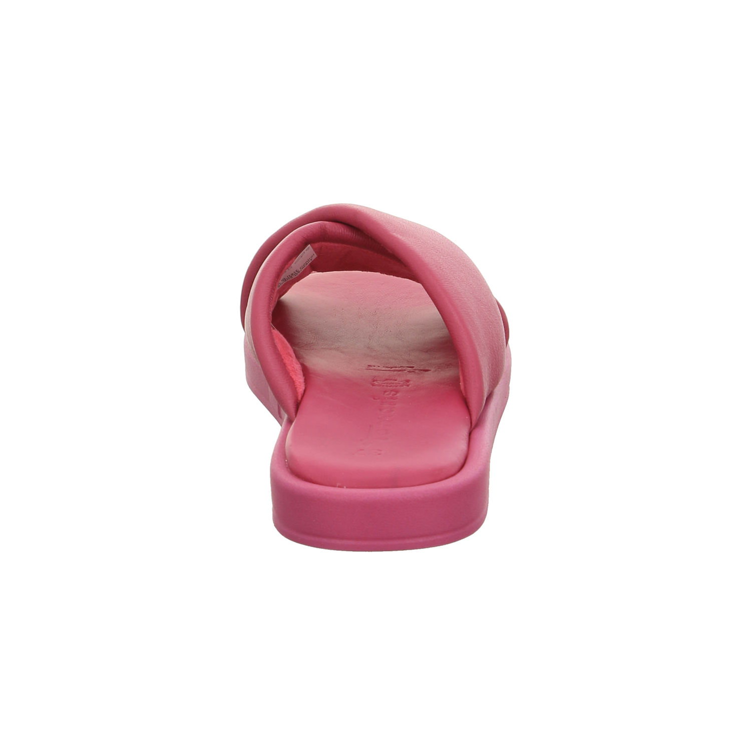 Tamaris Pantolette bis 25 mm pink / fuchsia
