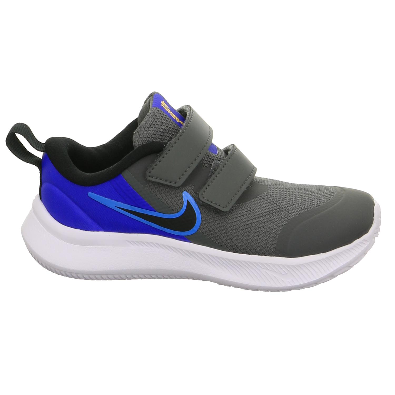 Nike Sneaker K mittel-grau