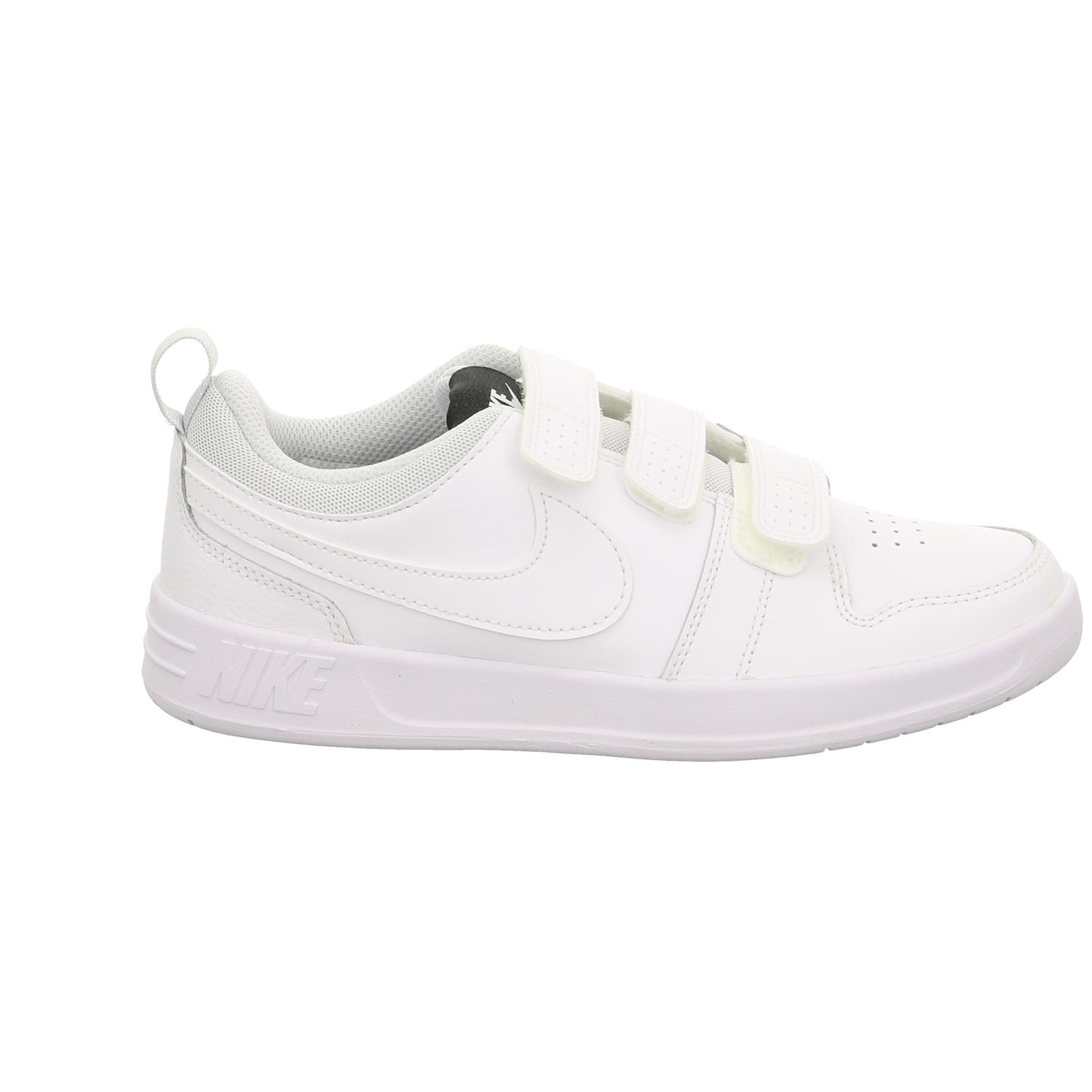 Nike Sneaker K weiß