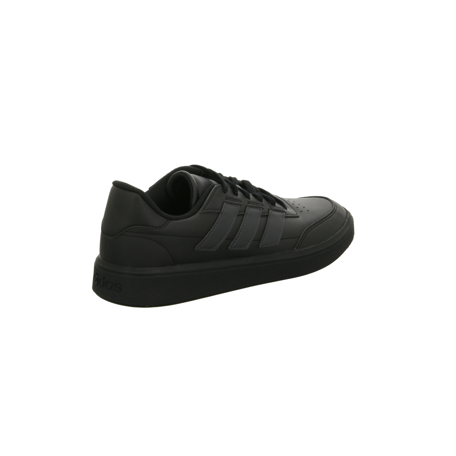Adidas Sneaker M CBLACK/CARBON/CBLACK