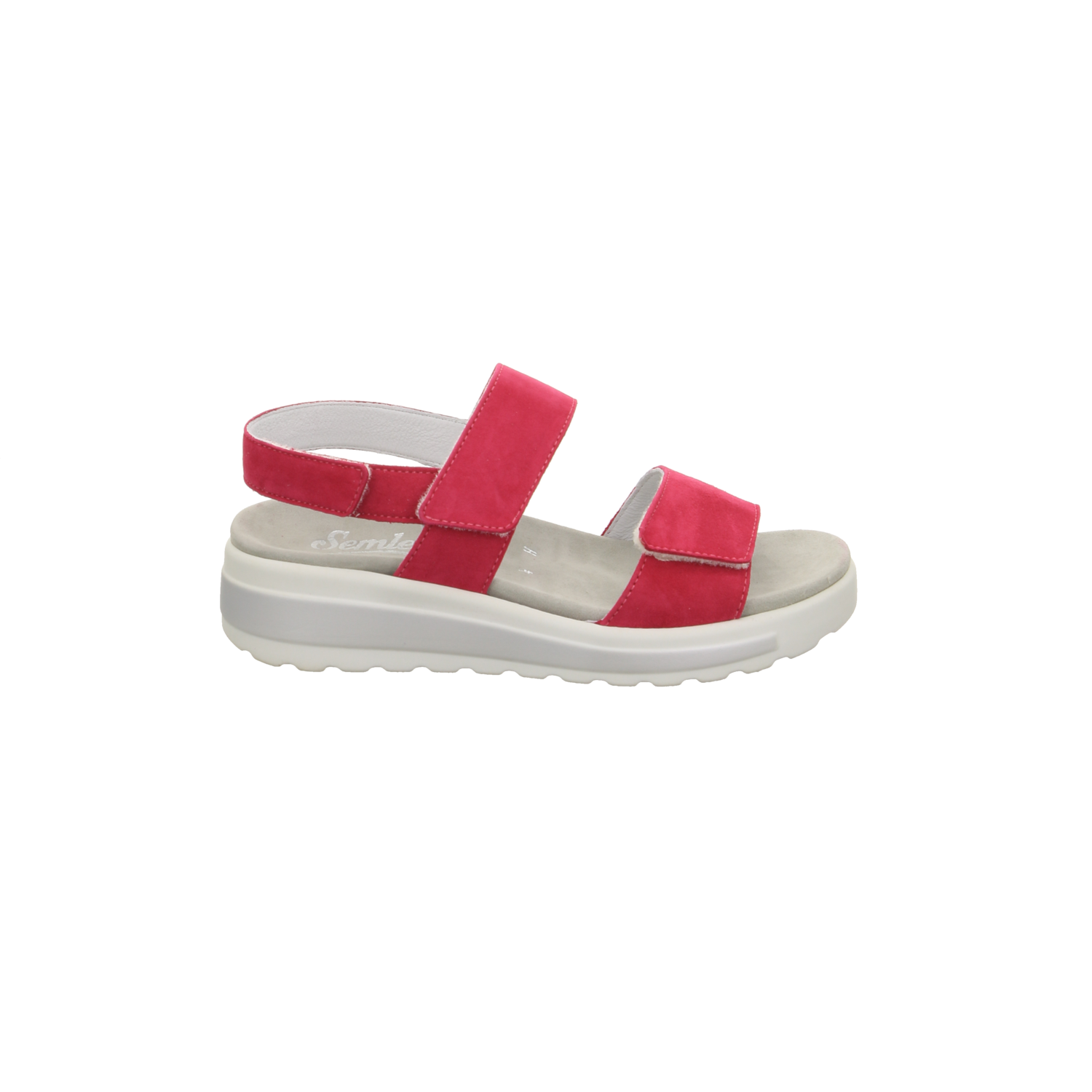 Semler Comfort-Sandalette PINK
