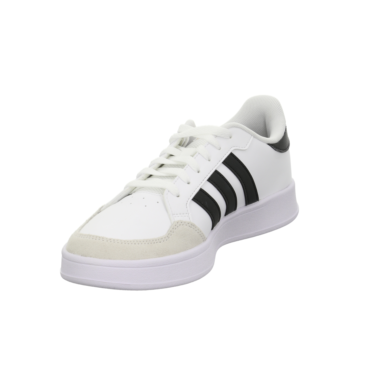 Adidas Sneaker M weiß