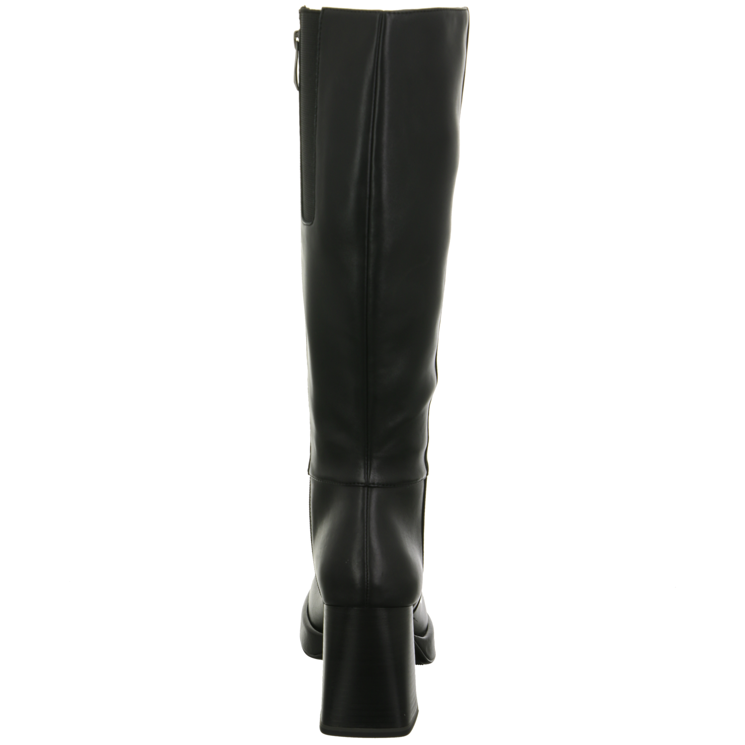 Tamaris Stiefelette über 25mm schwarz