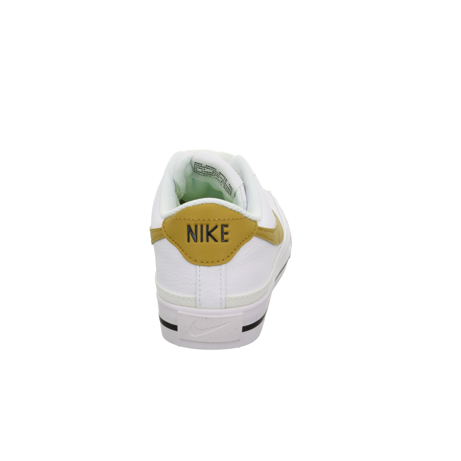Nike Sneaker W weiß