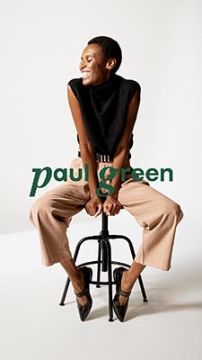 Paul Green Kollektion Herbst 1