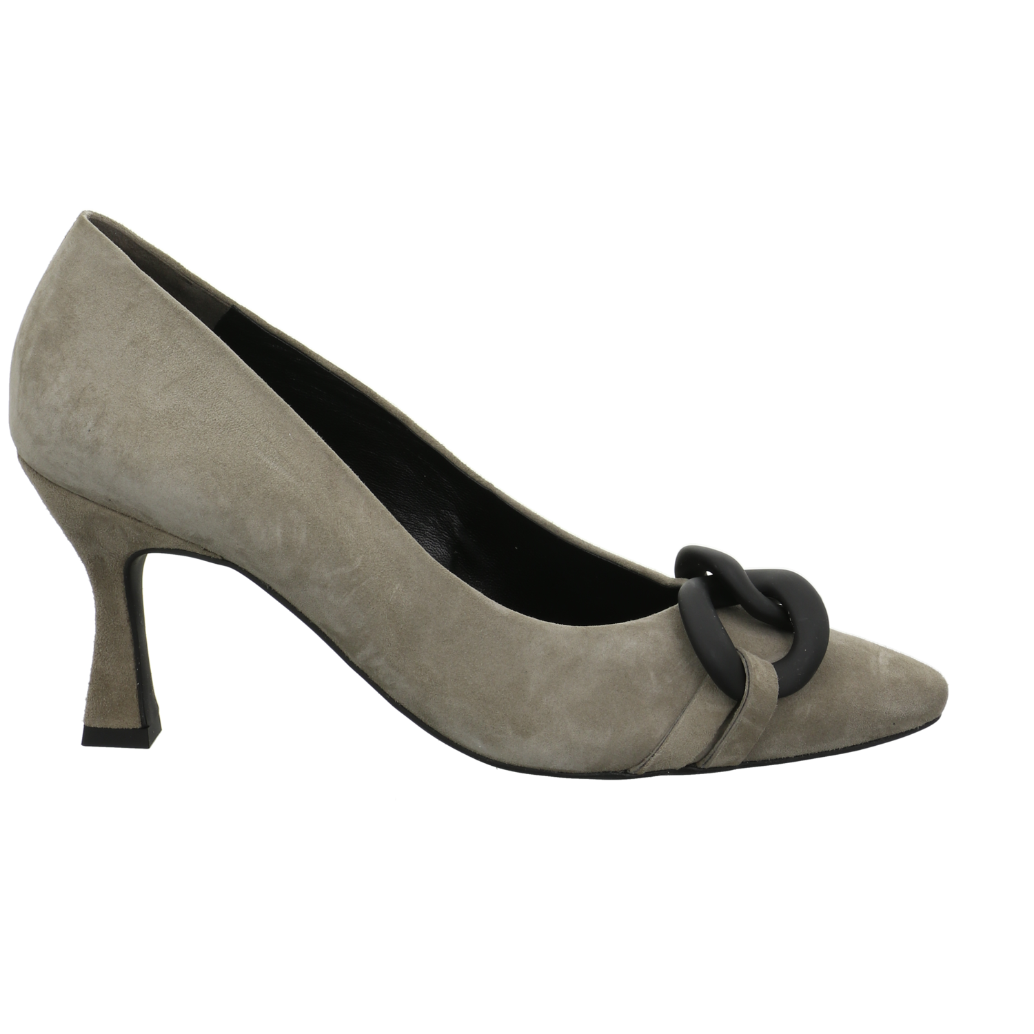 Paul Green Pumps bis 45 mm taupe