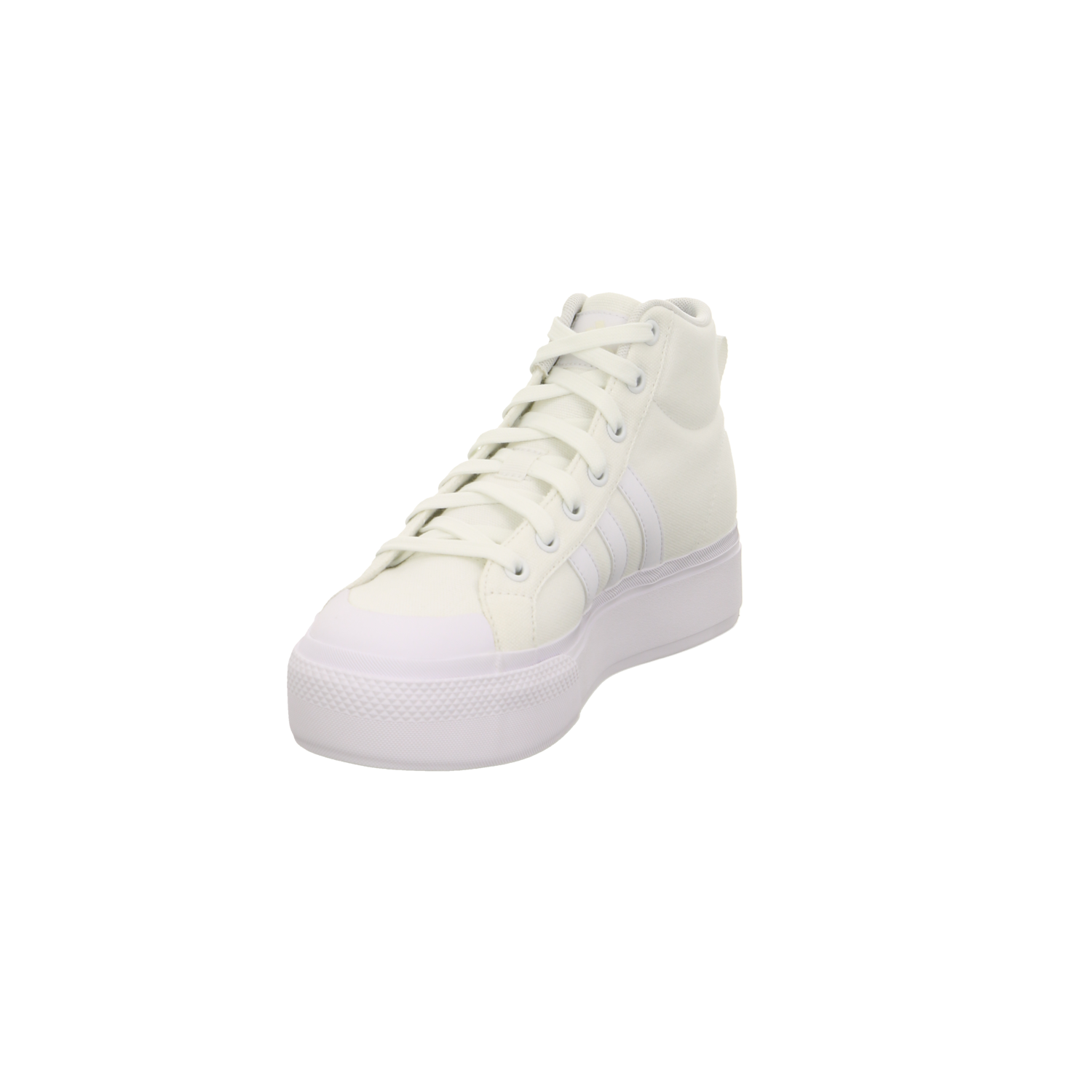 Adidas Sneaker W FTWWHT/FTWWHT/CWHITE