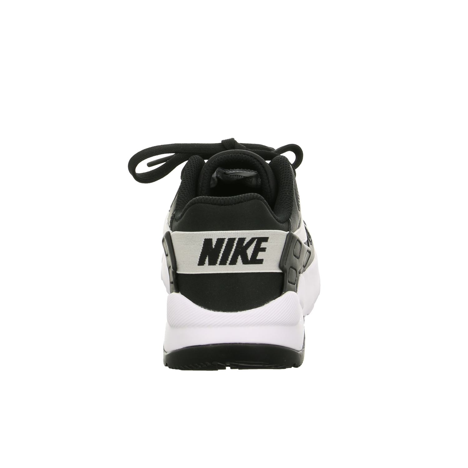 Nike Sneaker W schwarz
