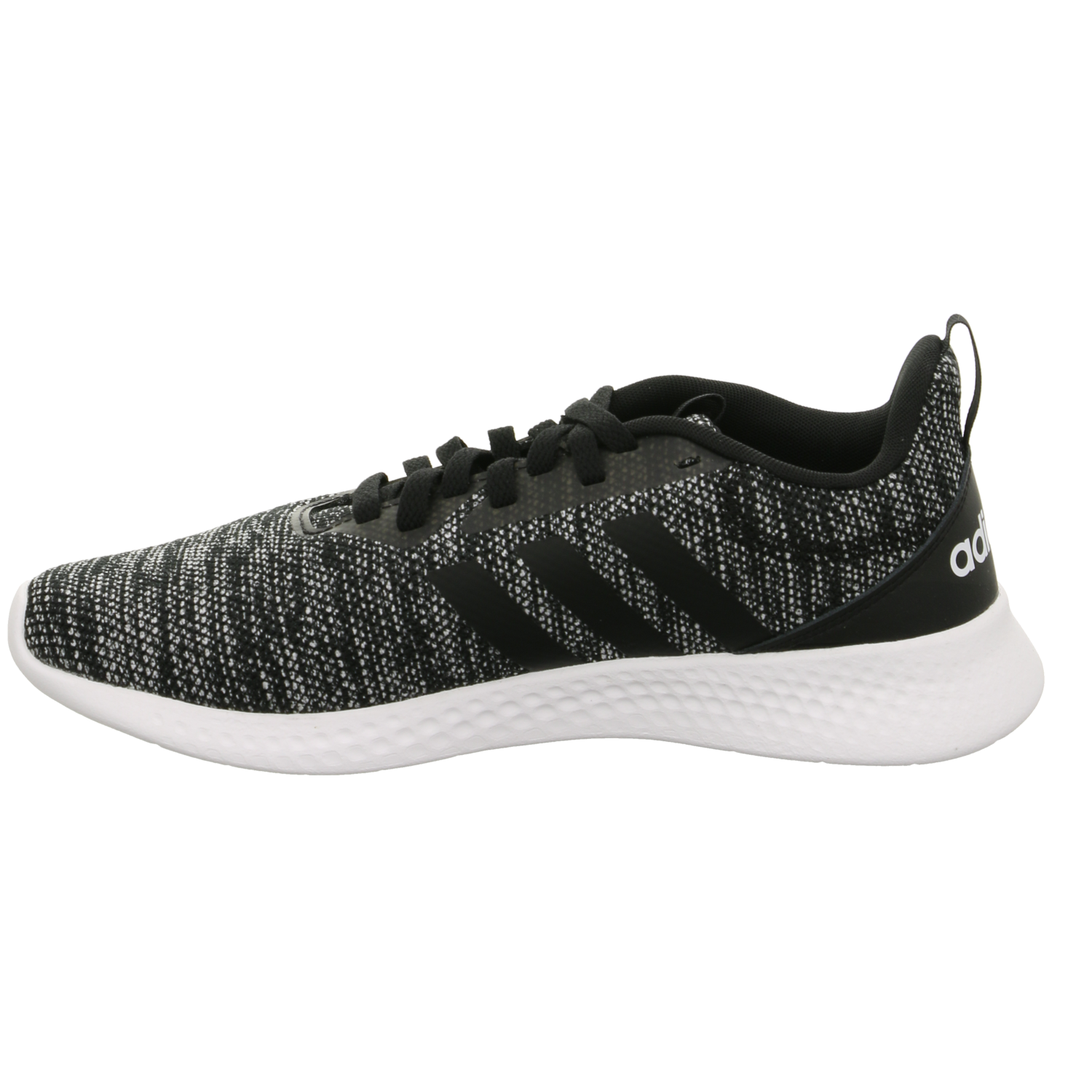 Adidas Sneaker M grau / dunkel-grau