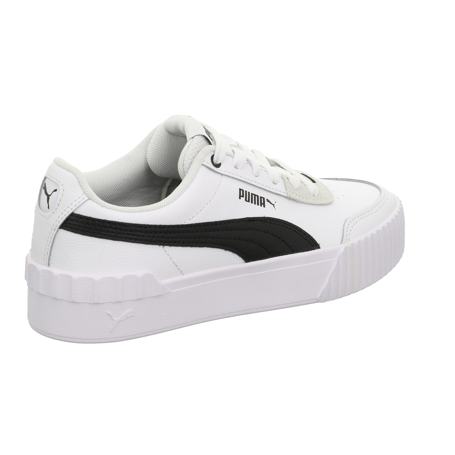 Puma Shoes Sneaker W weiß