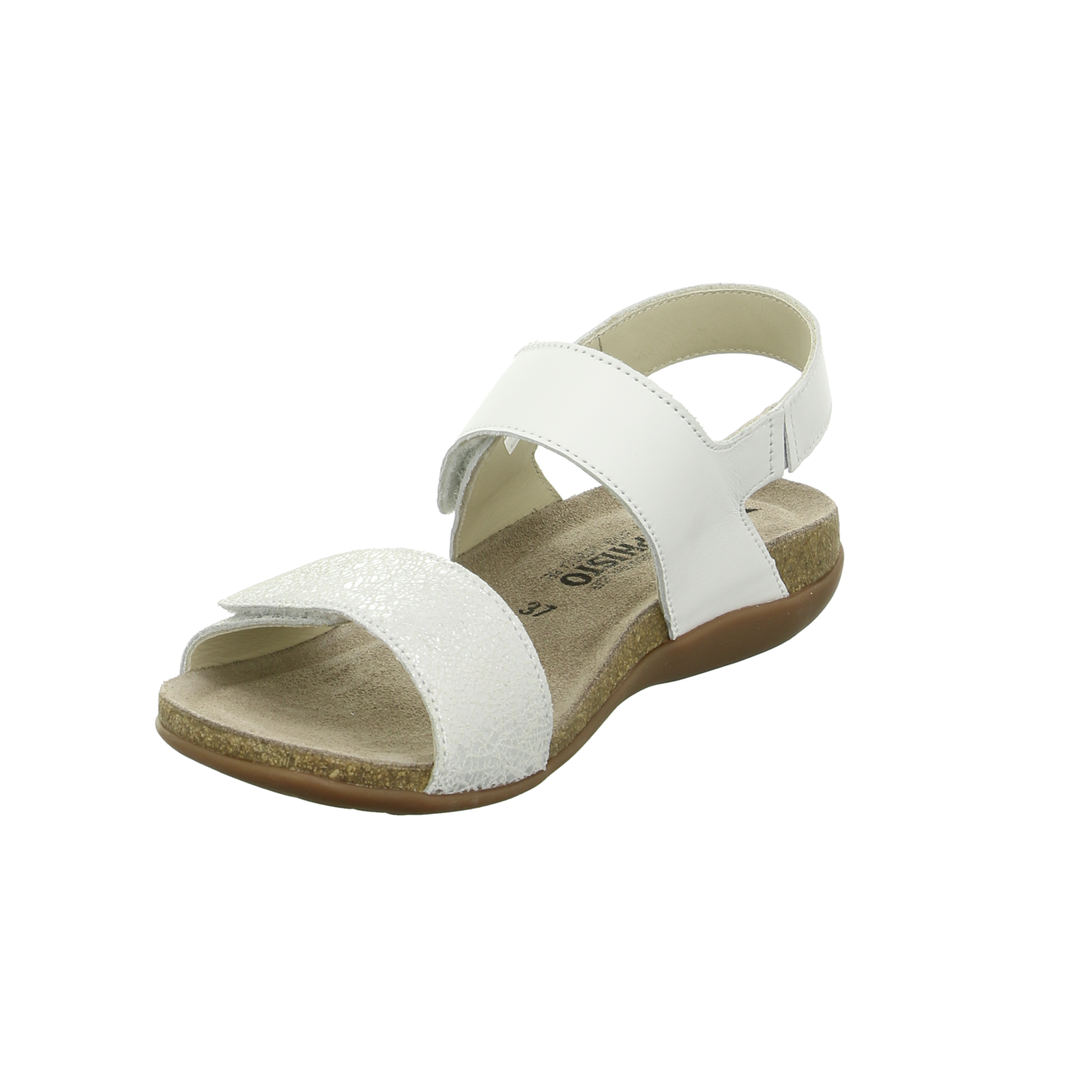 Mephisto Sandalette bis 25 mm weiß