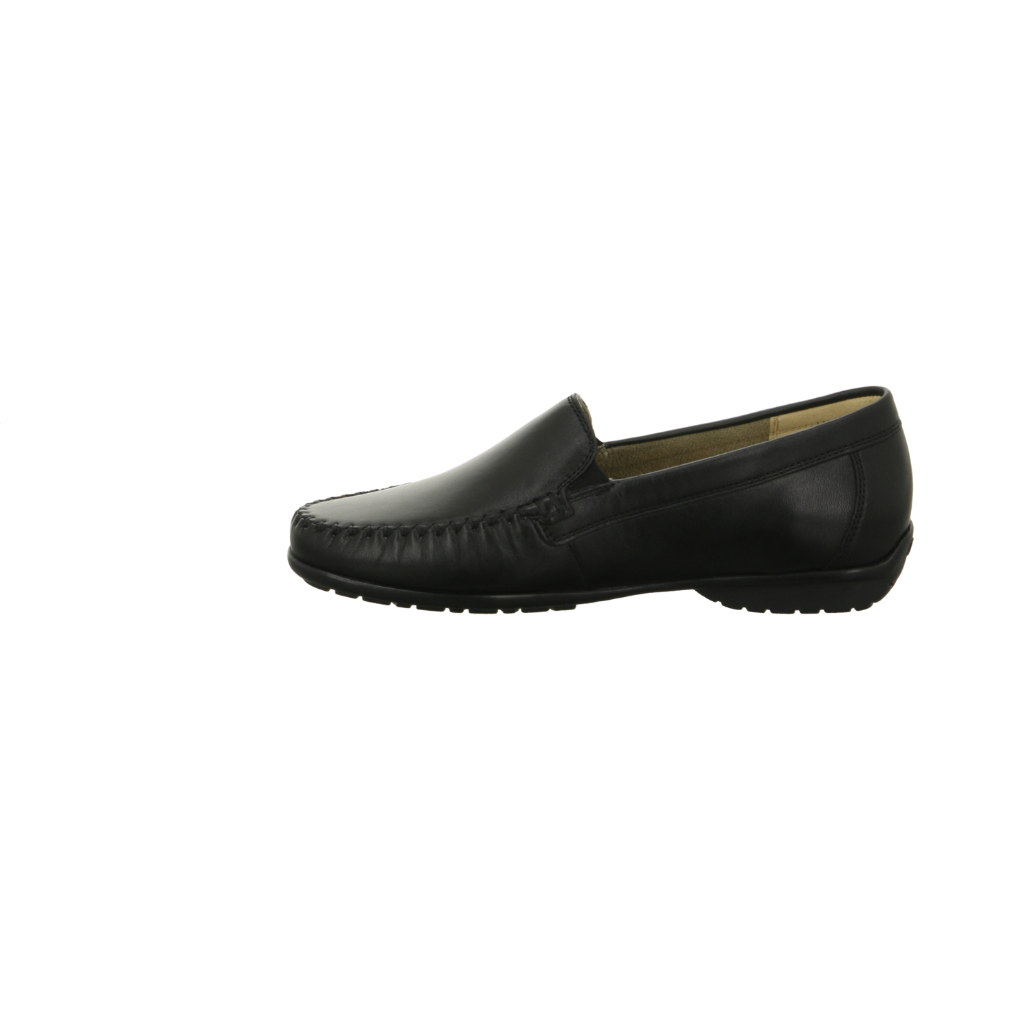 Sioux Schuhe GmbH Slipper bis 25 mm schwarz