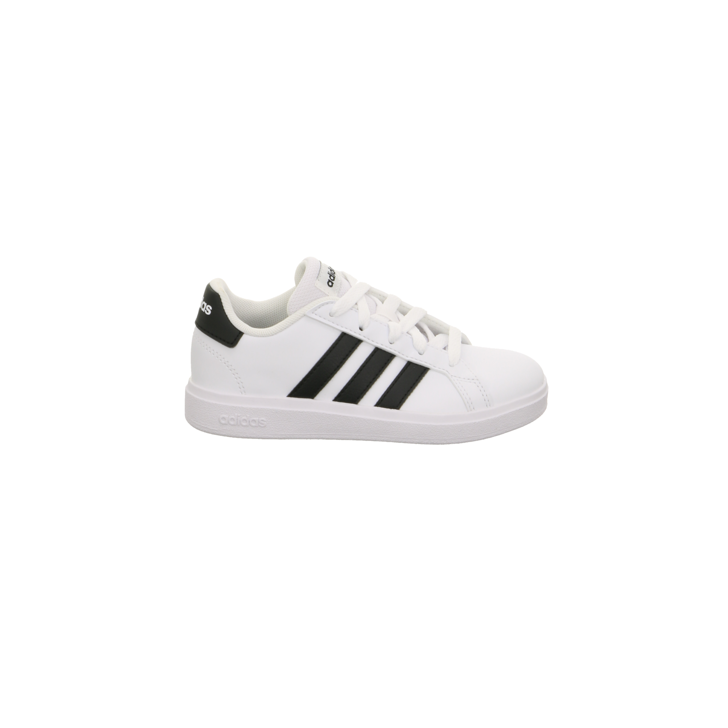 Adidas Sneaker K weiß