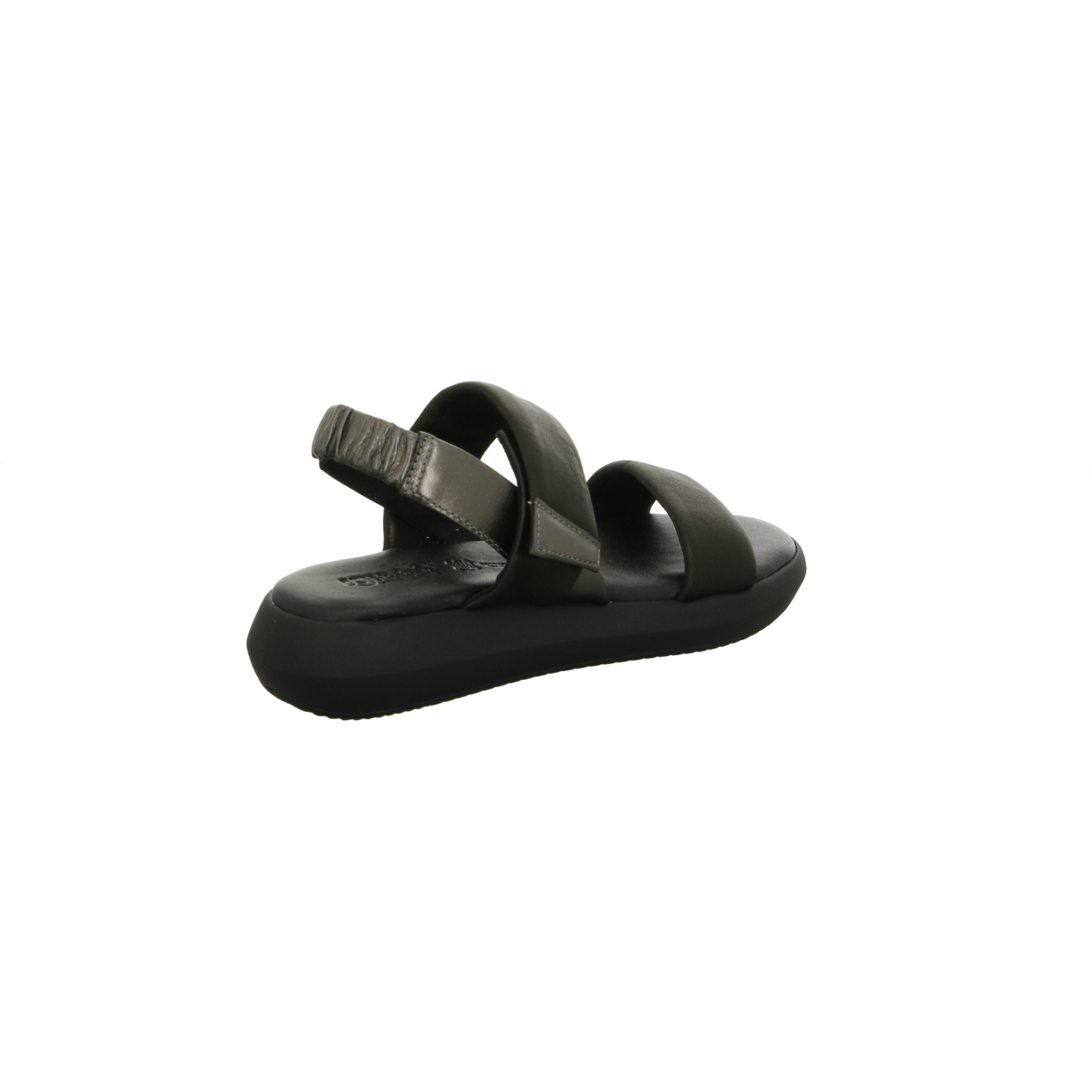 Igi & Co Sandalette bis 25 mm SCHWARZ