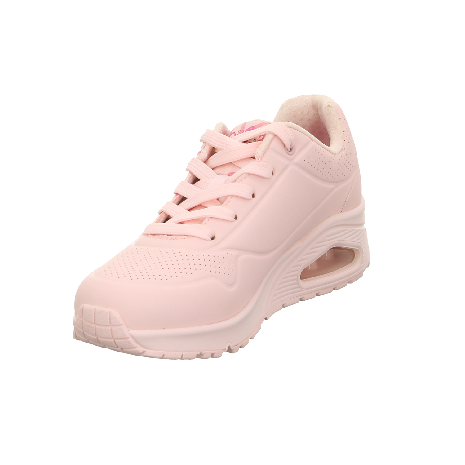 Skechers Sneaker W rosé