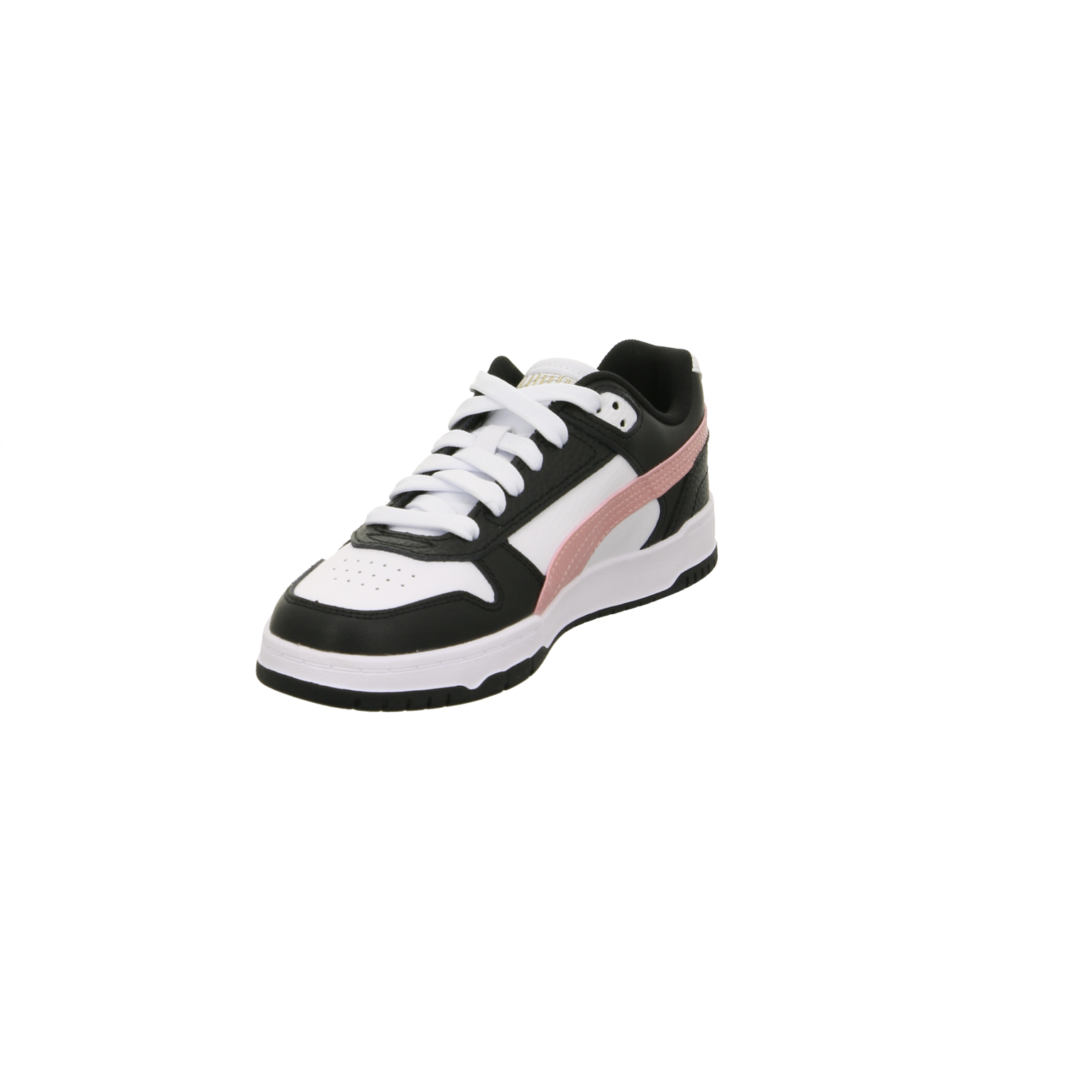 Puma Shoes Sneaker W PUMA WHITE-FUTURE PI