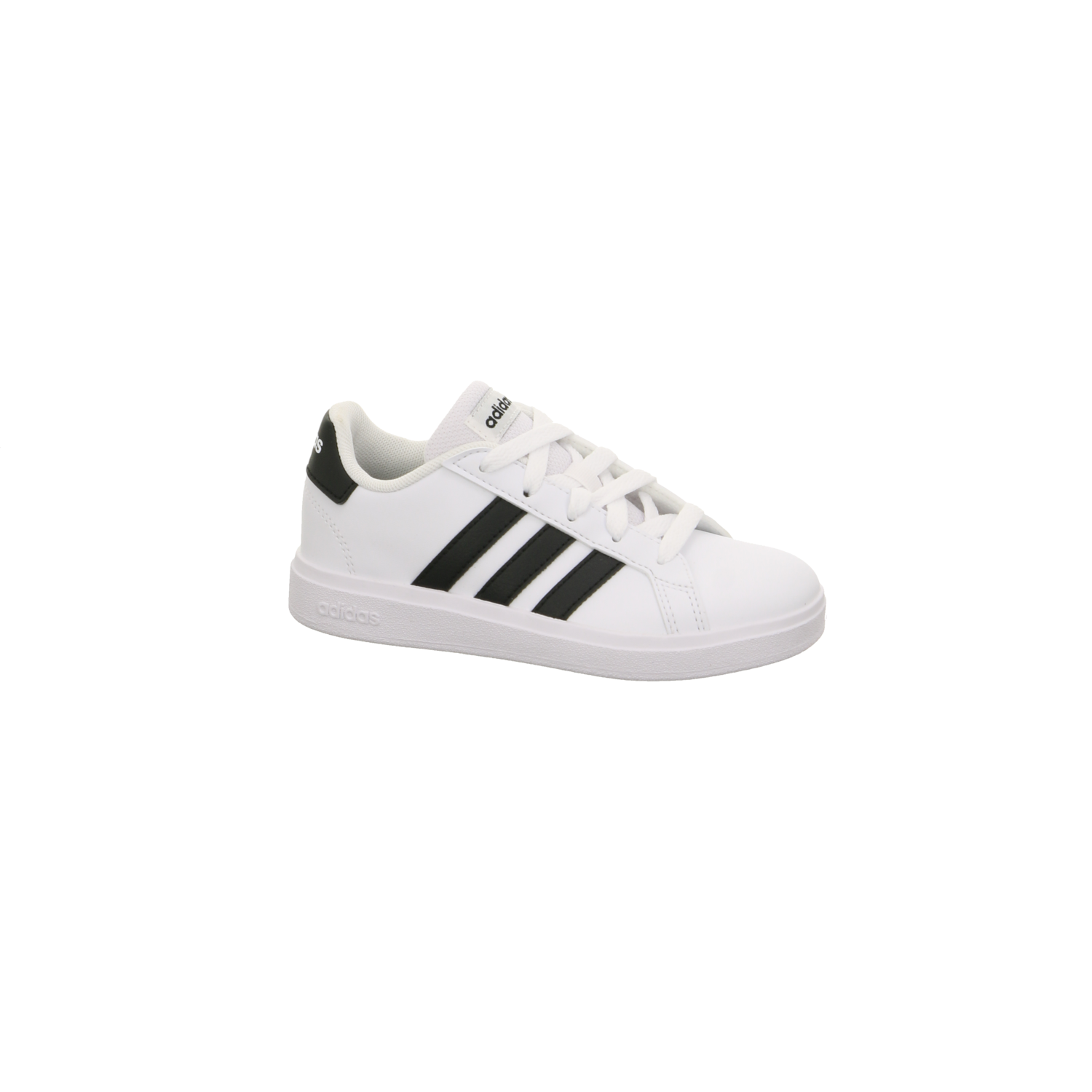Adidas Sneaker K weiß