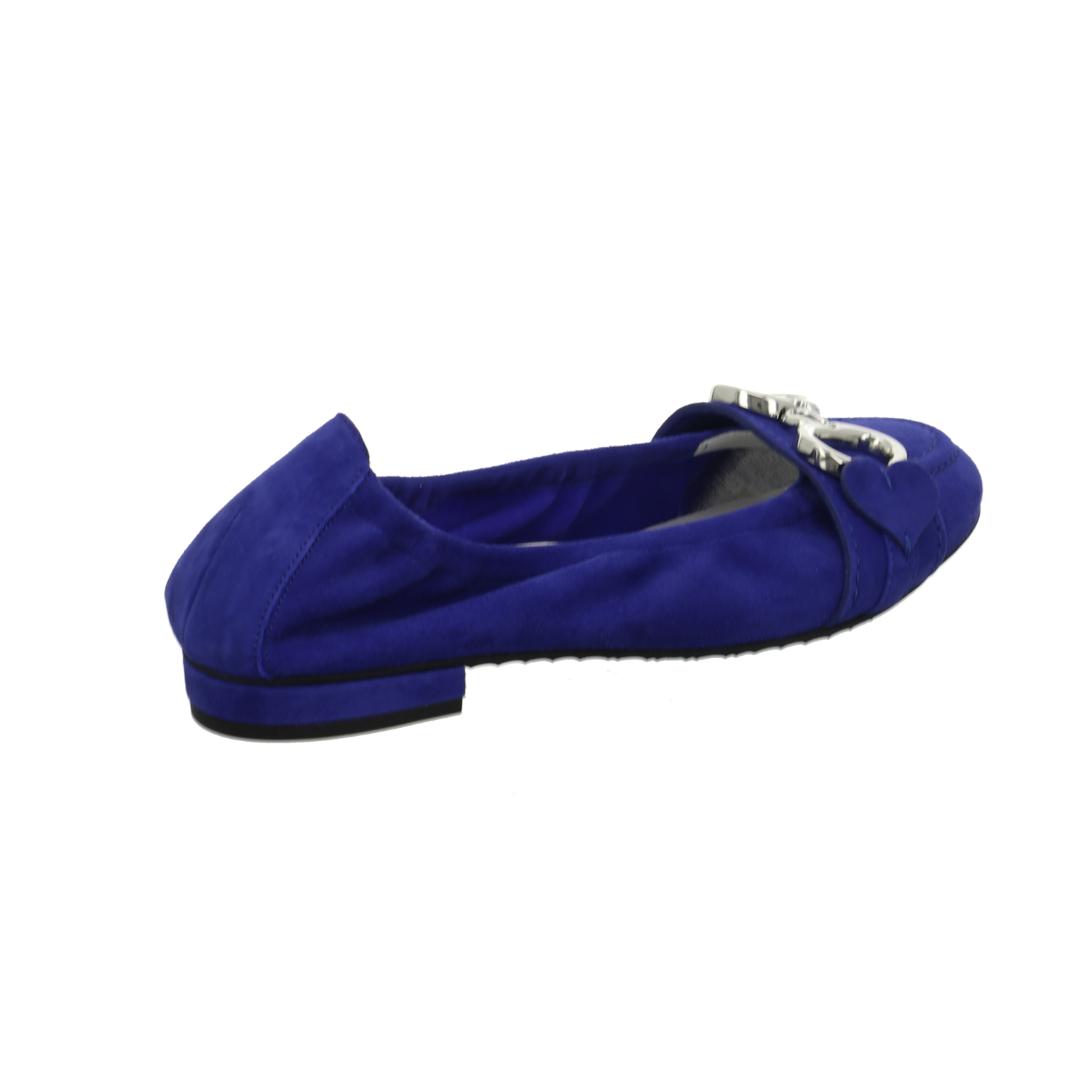 K + S shoes Pumps bis 25 mm royal / mittel-blau