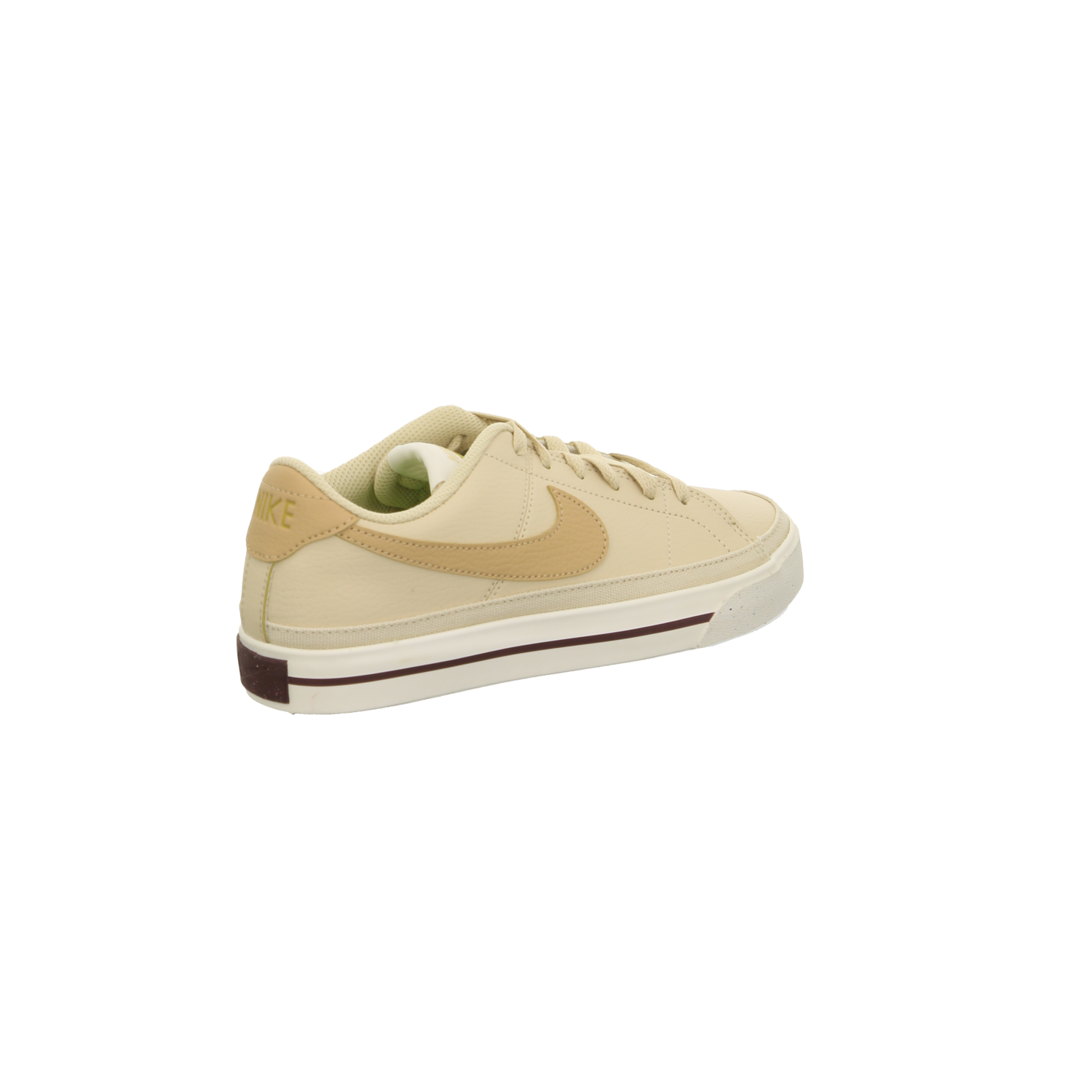 Nike Sneaker W SANDDRIFT/HEMP-BRONZ