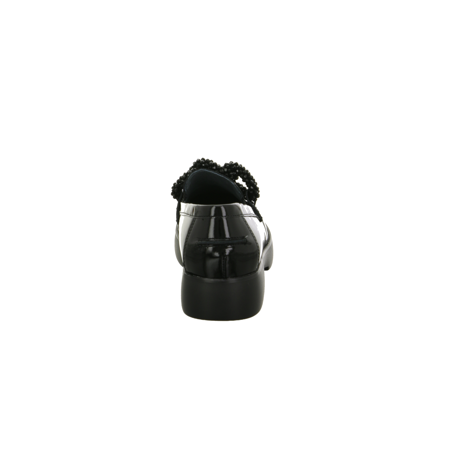 Lugina Comfort-Pumps bis 45 mm schwarz