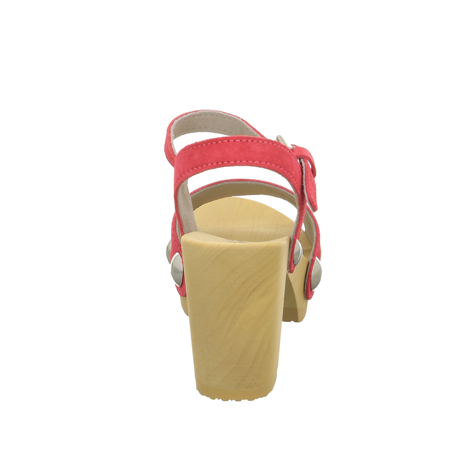 Softclox Sandalette bis 45 mm pink / fuchsia