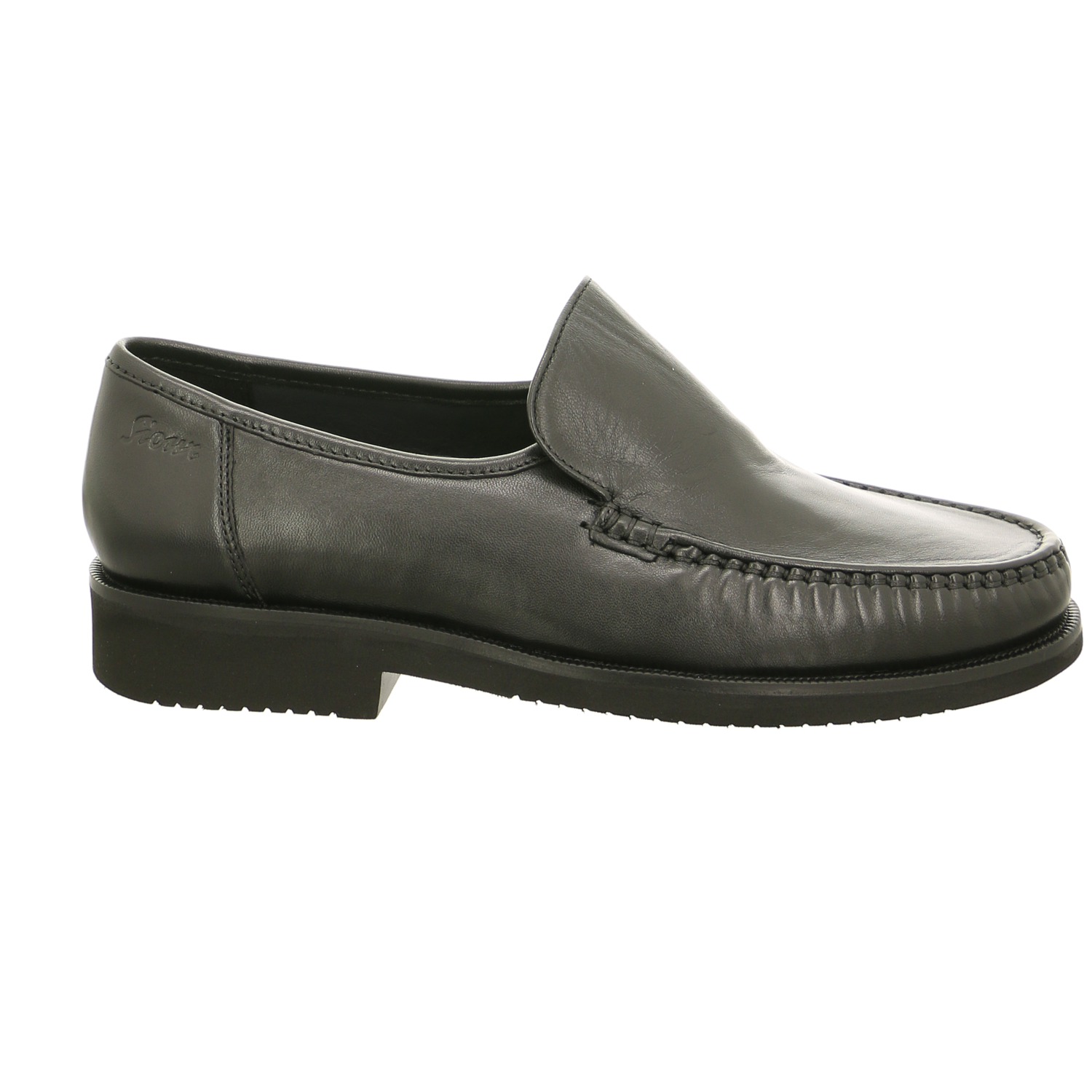 Sioux Schuhe GmbH Comfort-Slipper schwarz
