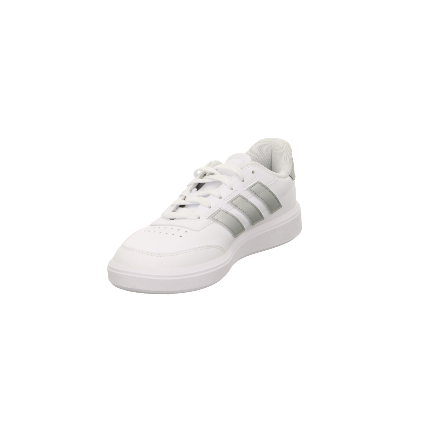 Adidas Sneaker W FTWWHT/SILVMT/GRETWO
