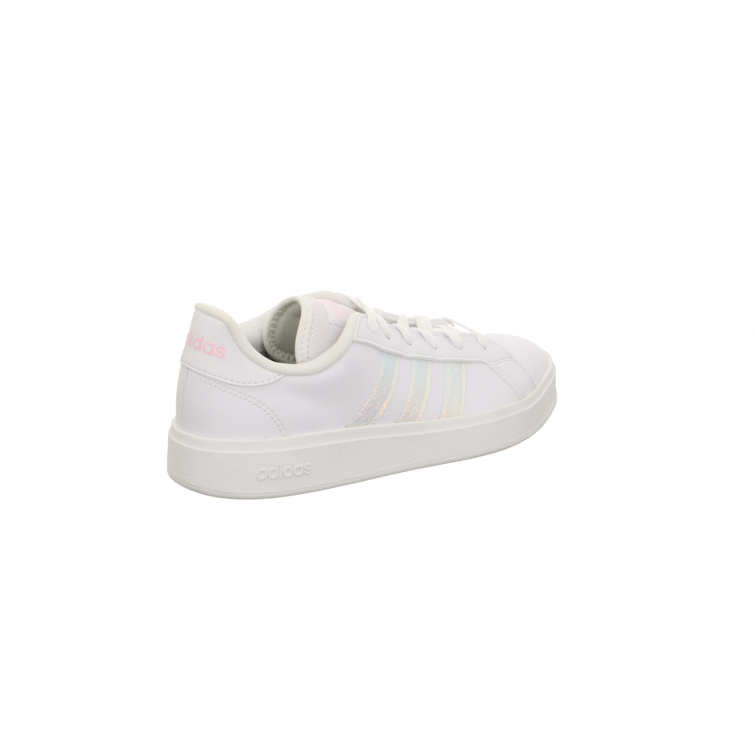 Adidas Sneaker W FTWWHT/FTWWHT/CLPINK