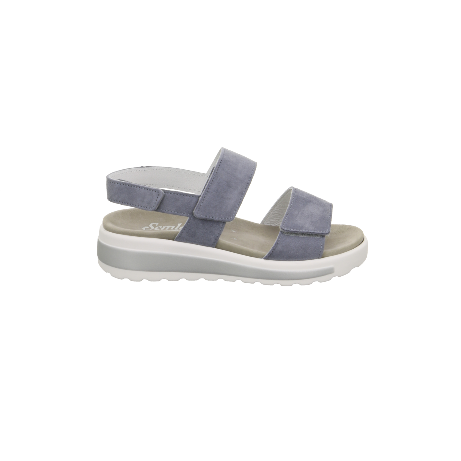 Semler Comfort-Sandalette SKY