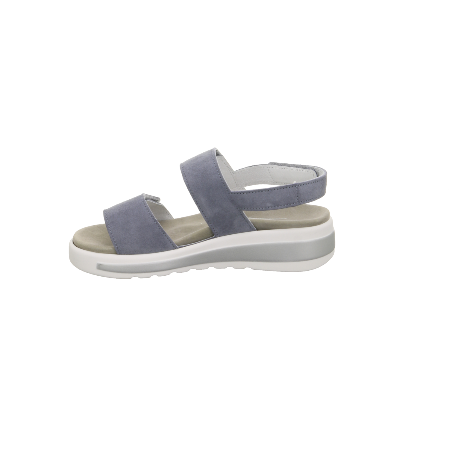 Semler Comfort-Sandalette SKY