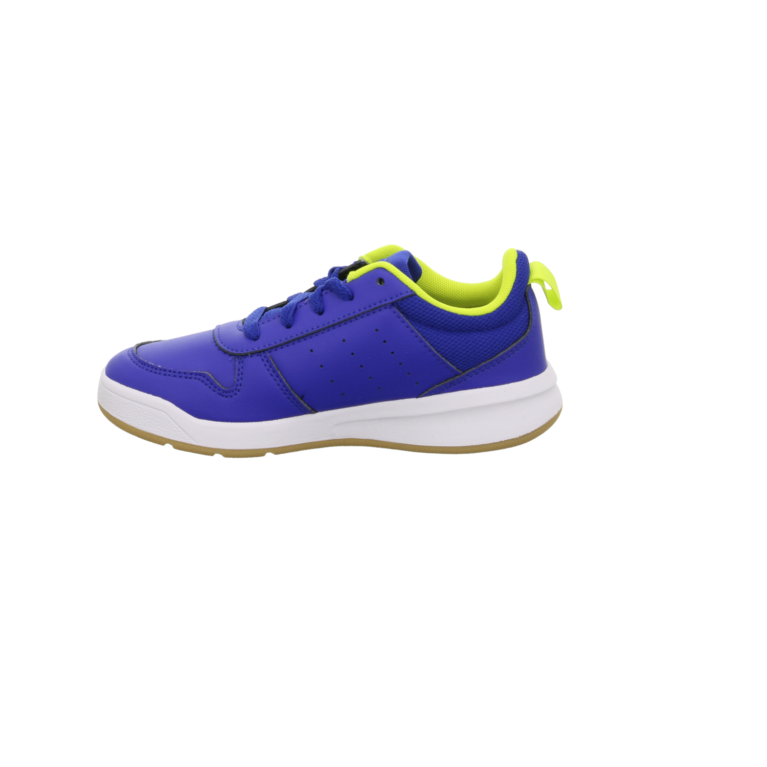 Adidas Sneaker K blau / dunkel-blau