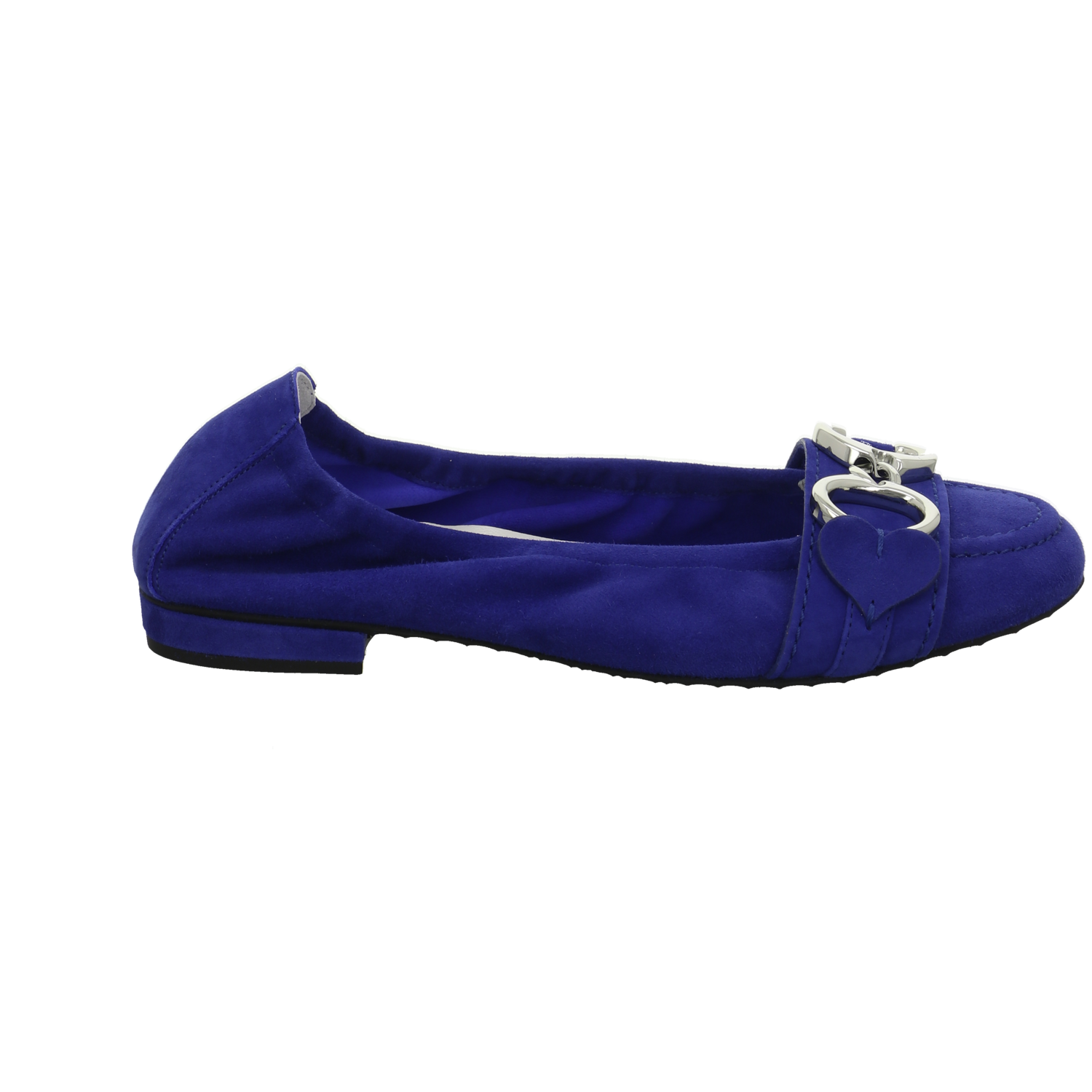 K + S shoes Pumps bis 25 mm royal / mittel-blau
