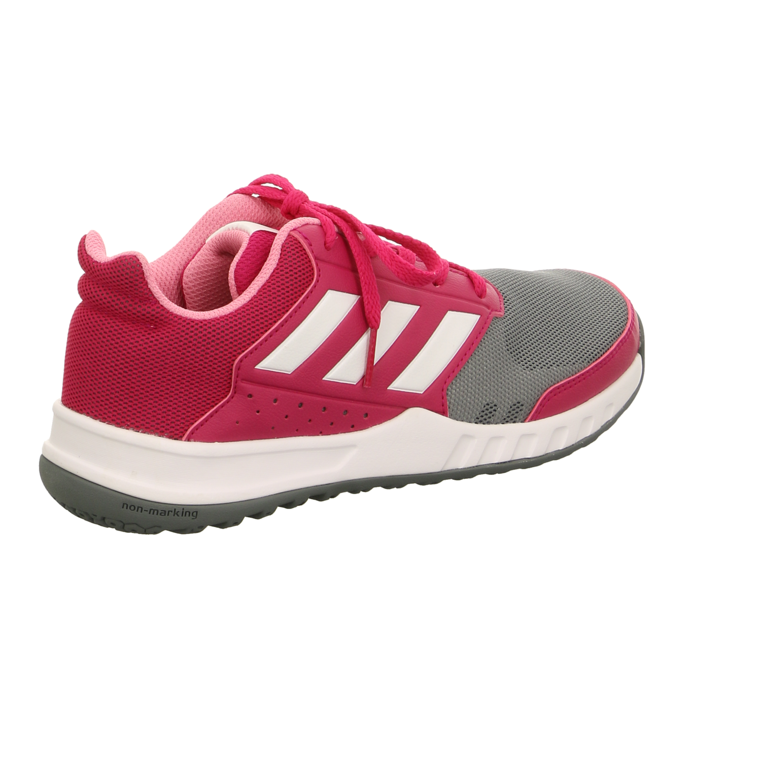 Adidas Sneaker K pink / fuchsia