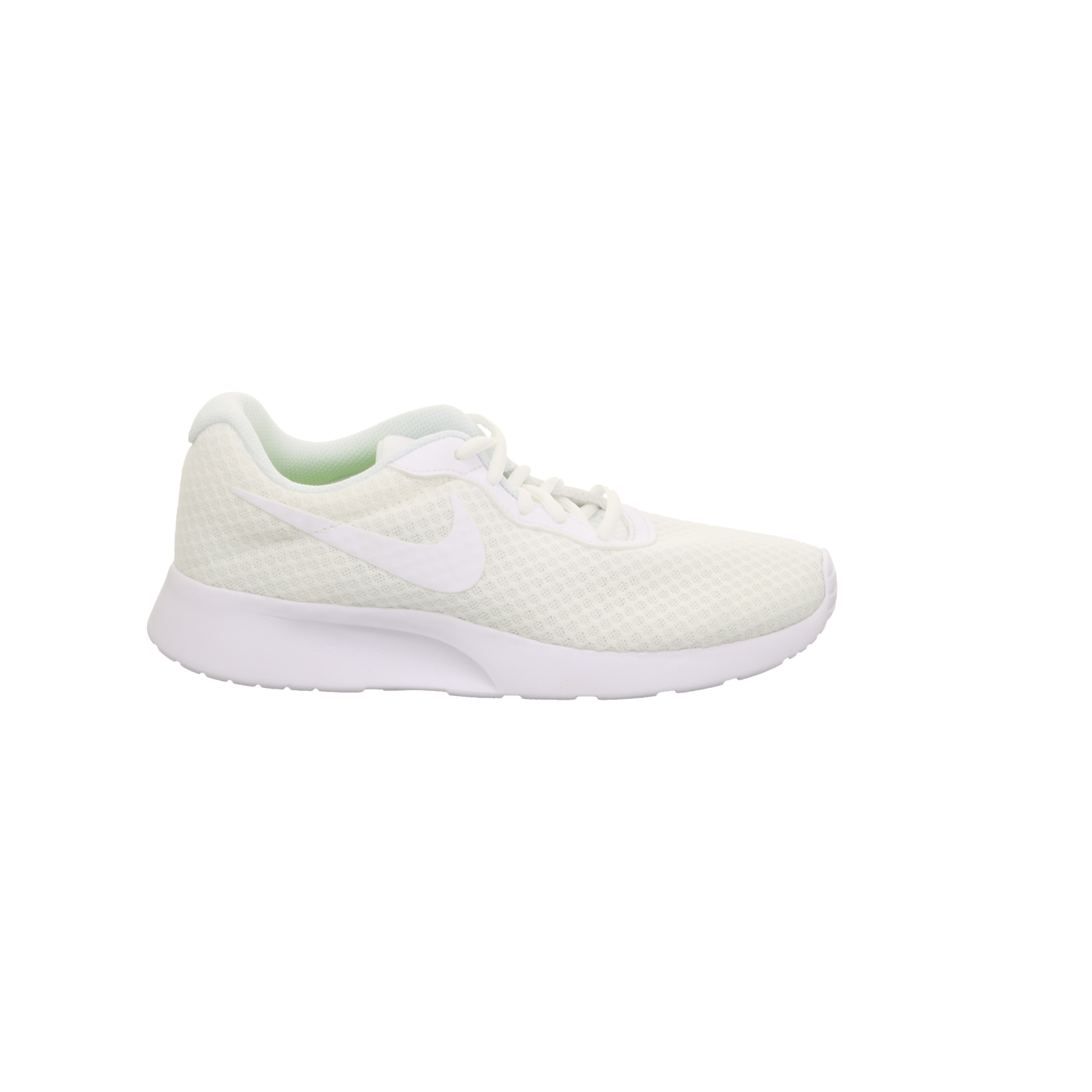 Nike Sneaker W WHITE/WHITE-WHITE-VO