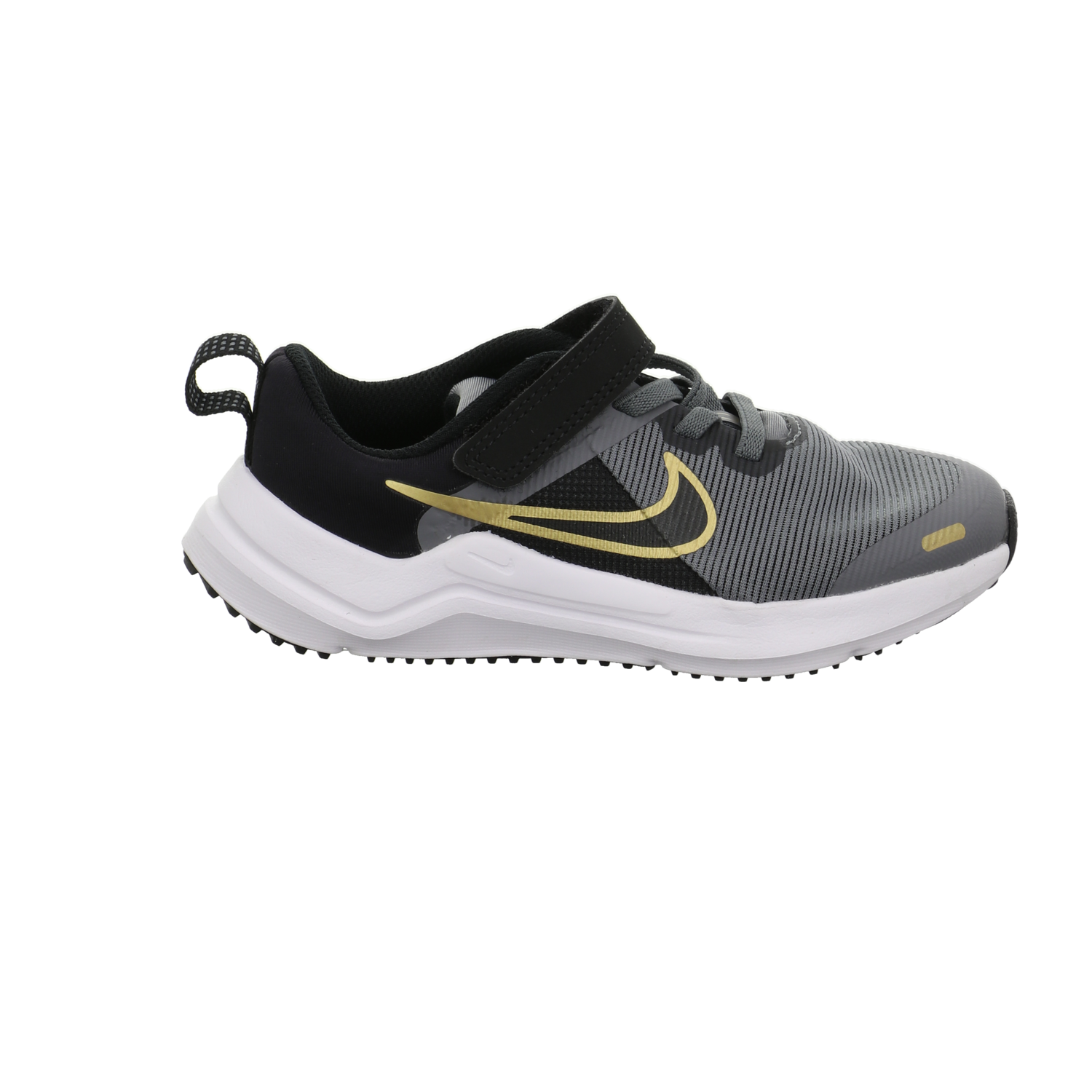 Nike Sneaker K hell-grau